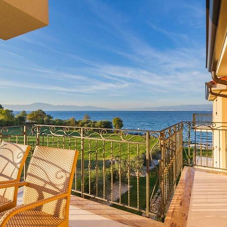 Luxury Apartments Villa Matea 2 Malinska Eksteriør billede