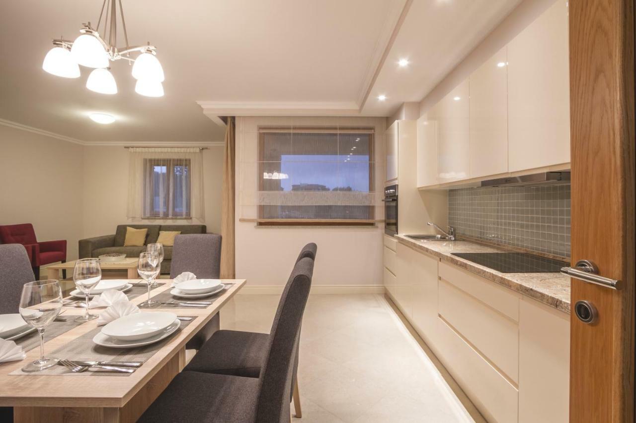 Luxury Apartments Villa Matea 2 Malinska Eksteriør billede